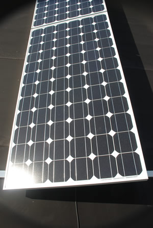 solar panel